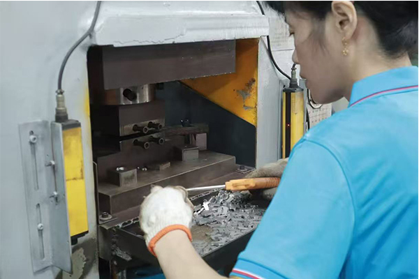 CNC Equipment