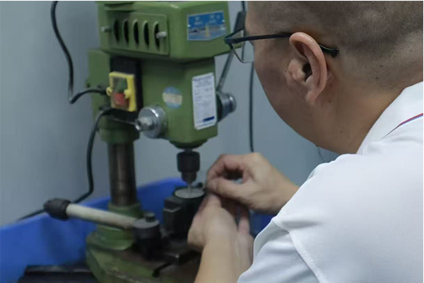 CNC Equipment