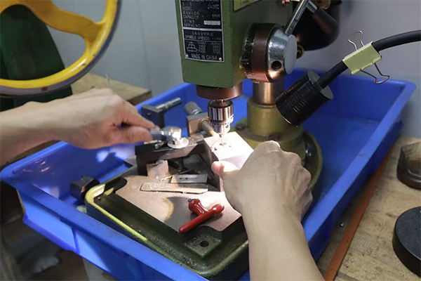 CNC Equipment