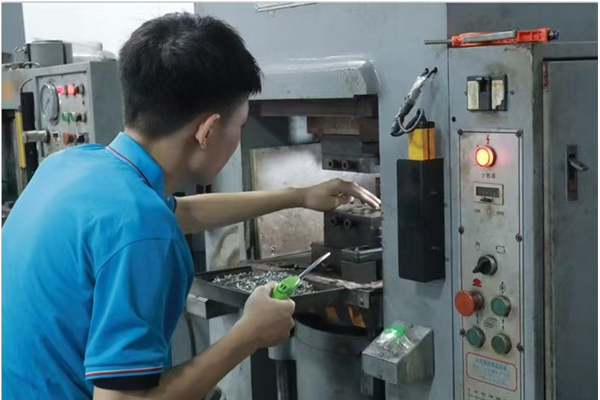 CNC Equipment
